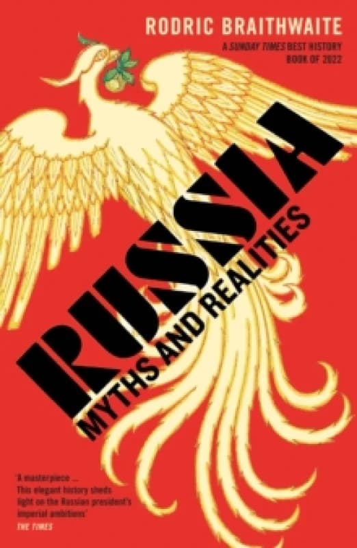 Russia : Myths and Realities Paperback / softback