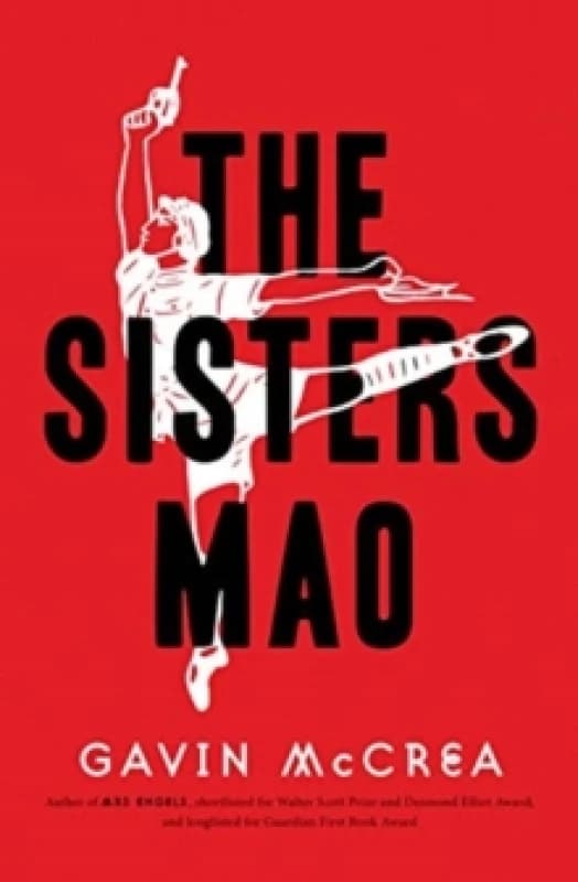 The Sisters Mao : a novel Hardback