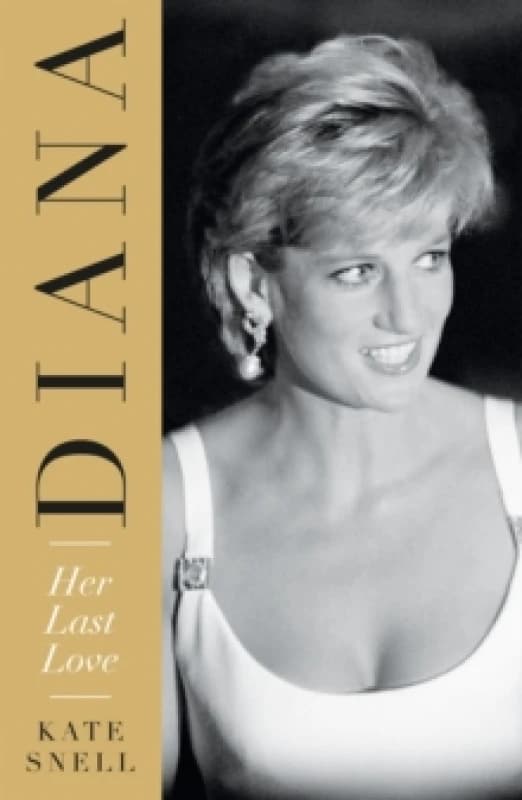 Diana : Her Last Love Paperback / softback