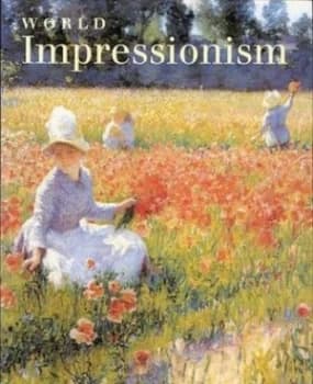 World Impressionism by Norma Broude Hardback