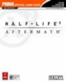 Half-Life 2 Book