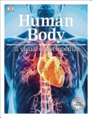 human body a visual encyclopedia