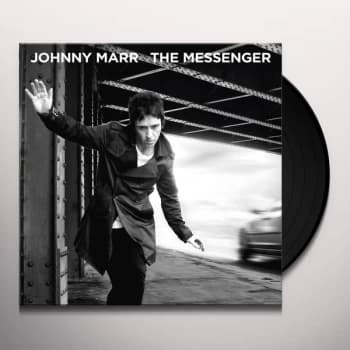 Johnny Marr - The Messenger Vinyl