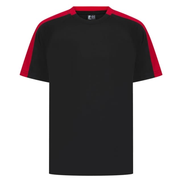 Finden & Hales Team girls's in Black