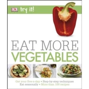 Eat More Vegetables
