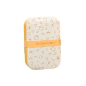 Funko Homeware Disney: Colour Block Be Our Guest Bamboo Lunch Box