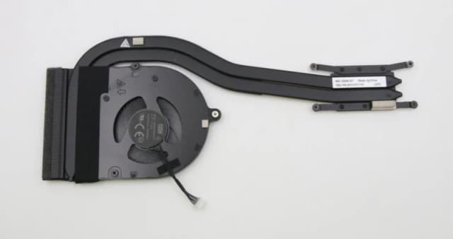 Lenovo hor2.0 MD herml module