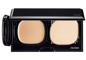 Shiseido Advanced Hydro Liquid compact SPF 10 12g 020