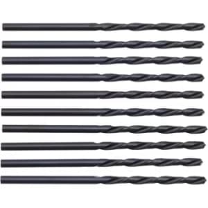 Sherwood 15/32" HSS S/S Jobber Drill