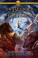 heroes of olympus the book five the blood of olympus heroes of olympus the
