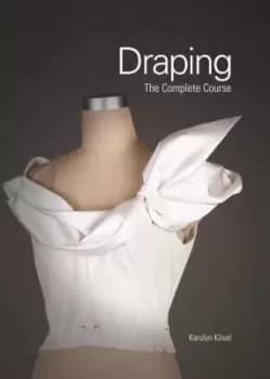 Draping by Karolyn Kiisel