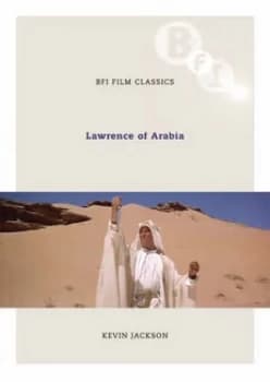 Lawrence of Arabia by Kevin Jackson Paperback