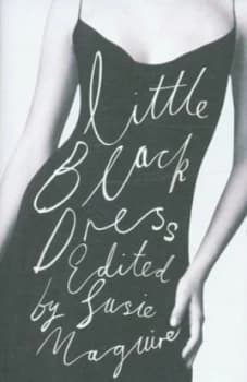Little Black Dress by Susie Maguire Hardback
