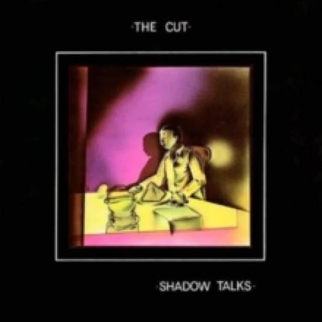 Shadow talks 2.0 Vinyl