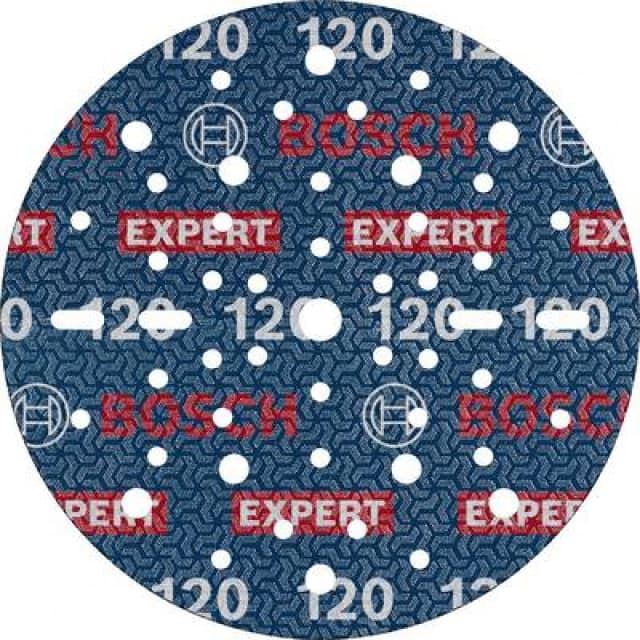 Bosch Accessories Bosch Accessories 2608902459 Grinding disc Diameter 150 mm 2608902459