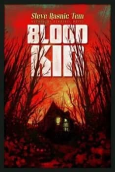 Blood Kin by Steve Rasnic Tem Paperback