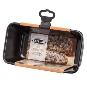Stellar Bakeware Non-Stick Loaf Tin 2lb