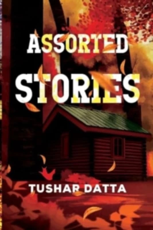 Assorted Stories Paperback / softback