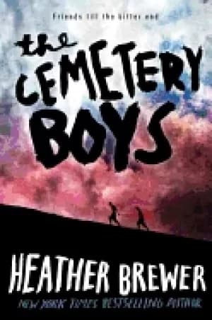 cemetery boys