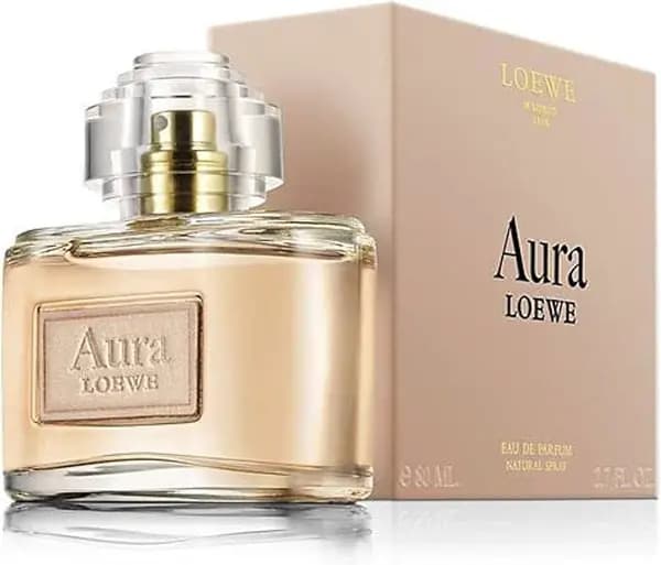 Loewe Aura Eau de Toilette For Her 80ml