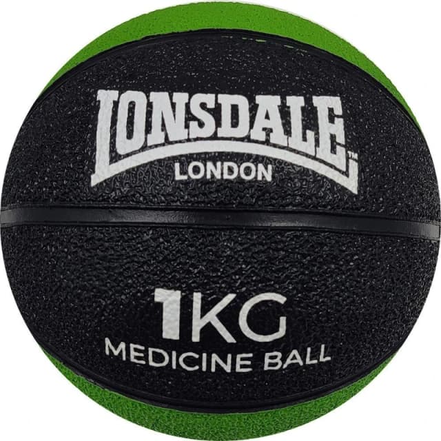 Lonsdale Lonsdale Medicine Ball Neutral unisex 9kg