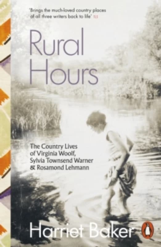 Rural Hours. Paperback. By Harriet Baker Books