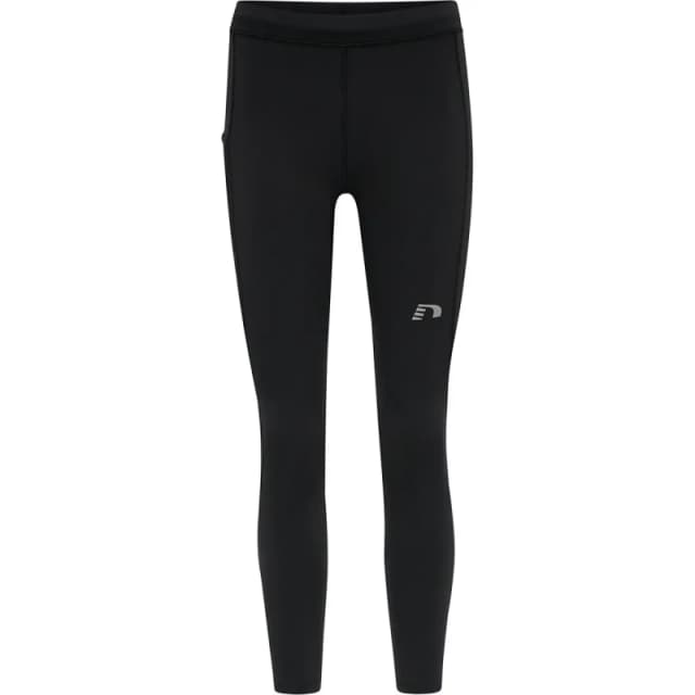 Womens leggings Newline core warm Noir Female XS