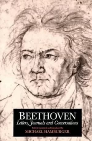 Beethoven by Ludwig van Beethoven