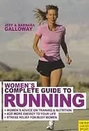 womans complete guide to running