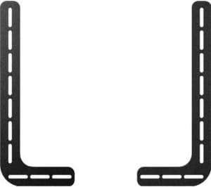 Sonorous Universal Fixed Soundbar Bracket