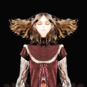 Un Dia by Juana Molina Vinyl Album