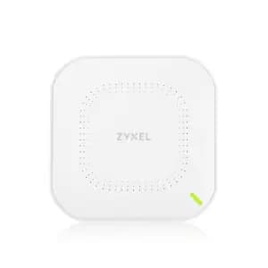 Echter WiFi 6 AX1800 WLAN-AP 802.11ax Dual-Band 1.77 Gbit/s mit ODFMA und Dual 2x2 - 1,770 Mbps