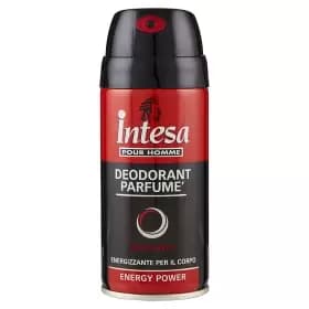 Intesa Energy Power Deodorant 150ml