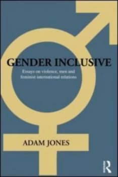 Gender Inclusive by Adam Jones Paperback