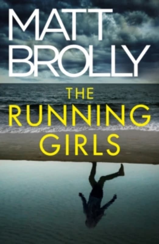 The Running Girls Paperback / softback