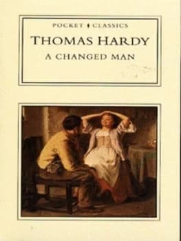 A Changed Man and Other Stories by Thomas Hardy Paperback