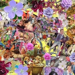 Nightingales - No Love Lost Vinyl