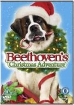 Beethovens Christmas Adventure