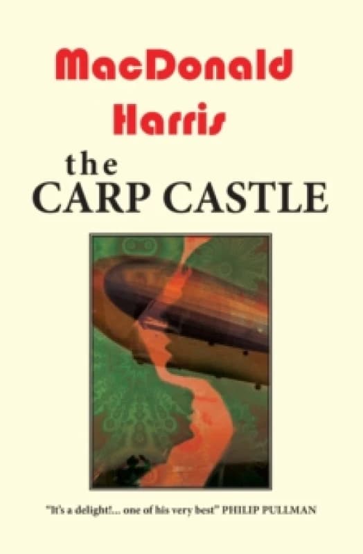 The Carp Castle Paperback / softback