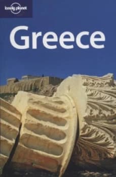 Greece by Paul Hellander Paperback