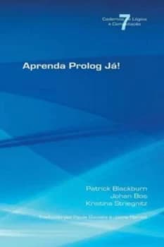 Aprenda Prolog Ja by Patrick Paperback