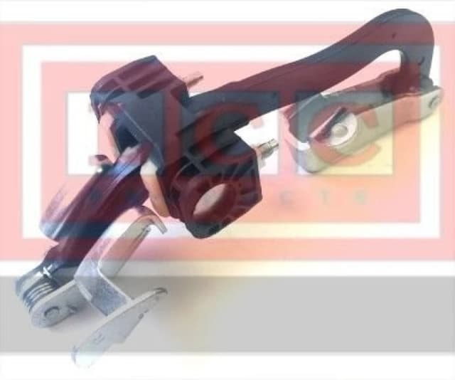 LCC LCC3034 Door Catch Vehicle Back Door Door Catch (3251)