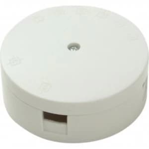 SMJ 20A 4 Terminal Heavy Duty Junction Box