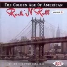 Golden Age of American Rock 'N' Roll Vol. 9