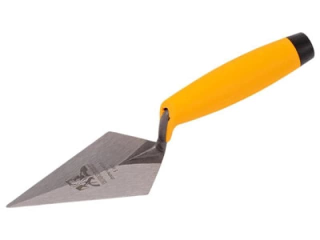 Roughneck 51-025 Philadelphia Pointing Trowel 127mm (5In) Rou51025