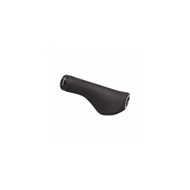Ergon GS1 Evo Ergonomic Grip Black unisex One Size