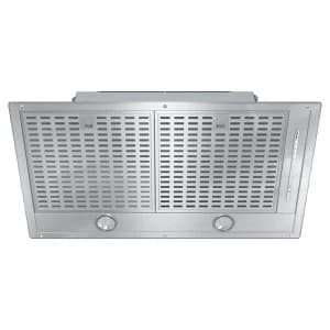 Miele DA2578 70cm Canopy Cooker Hood
