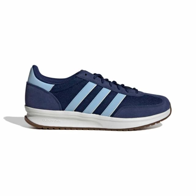 Running shoes adidas 70s 2.0 Bleu Male 43 1/3