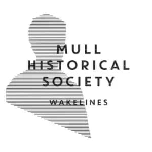 Wakelines by Mull Historical Society CD Album