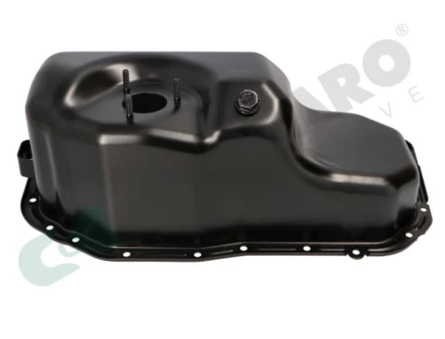 PROCARO PR13-1152 Oil Sump without sensor, with oil drain plug Oil Pan (592)